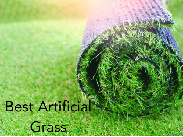 Best Artificial Grass